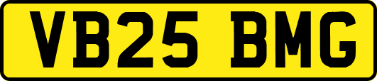 VB25BMG