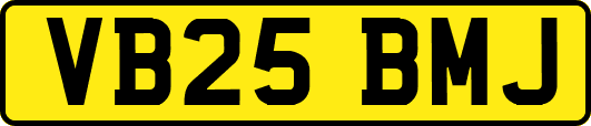 VB25BMJ