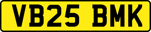 VB25BMK
