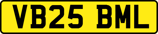 VB25BML