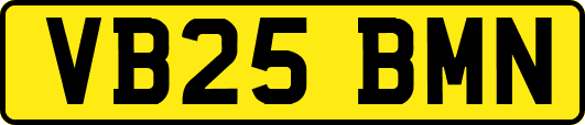 VB25BMN