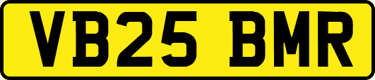 VB25BMR