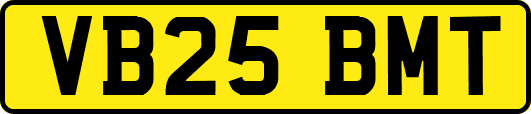 VB25BMT