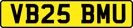 VB25BMU