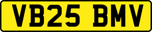 VB25BMV