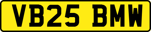 VB25BMW
