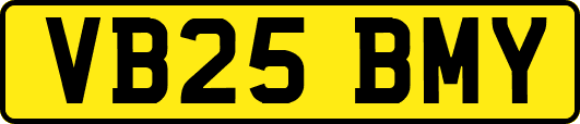 VB25BMY