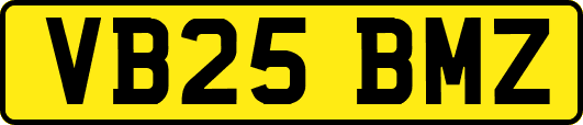 VB25BMZ