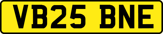 VB25BNE