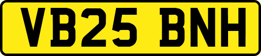 VB25BNH
