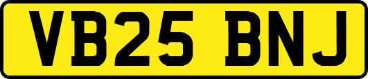 VB25BNJ