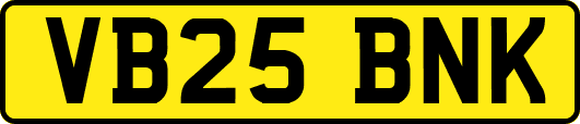 VB25BNK