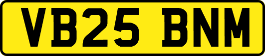 VB25BNM
