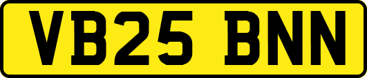 VB25BNN