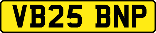 VB25BNP
