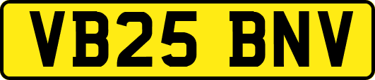 VB25BNV