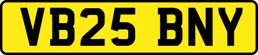 VB25BNY