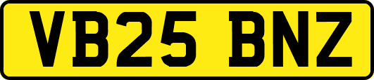 VB25BNZ