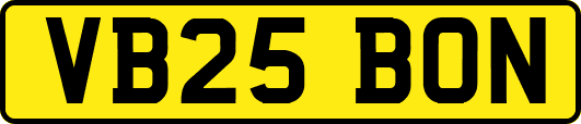 VB25BON