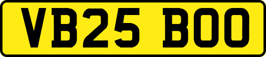VB25BOO