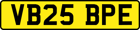 VB25BPE