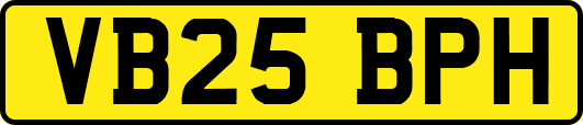 VB25BPH