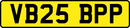VB25BPP