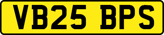 VB25BPS