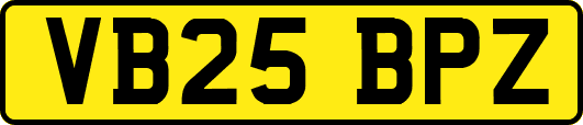 VB25BPZ