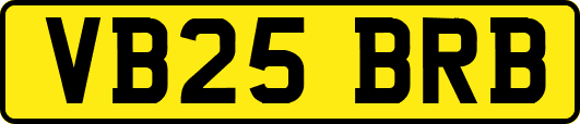 VB25BRB