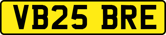 VB25BRE
