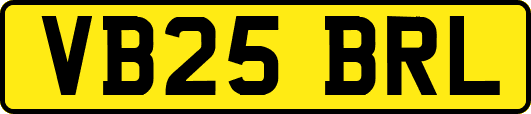 VB25BRL