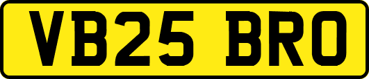 VB25BRO
