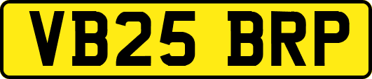 VB25BRP
