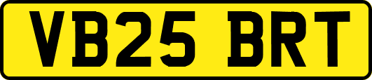 VB25BRT