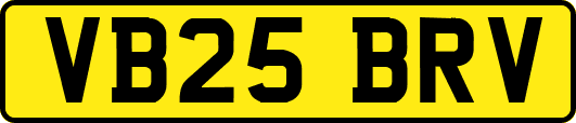 VB25BRV