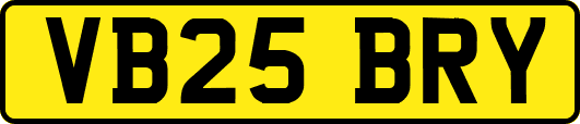 VB25BRY