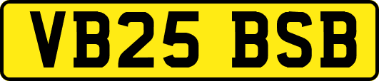 VB25BSB