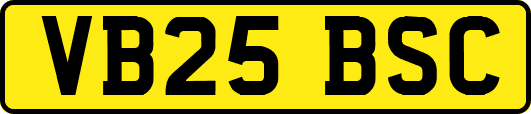 VB25BSC