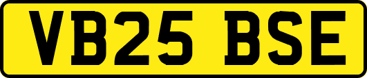 VB25BSE