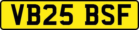 VB25BSF