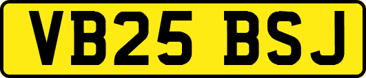 VB25BSJ