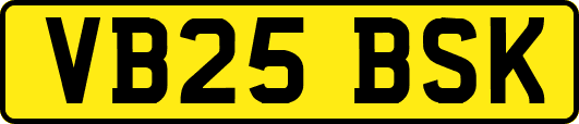 VB25BSK