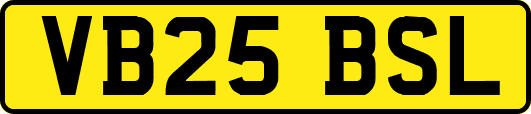 VB25BSL
