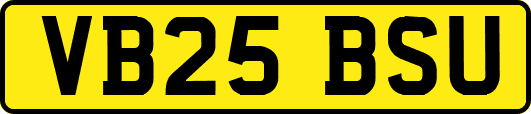 VB25BSU