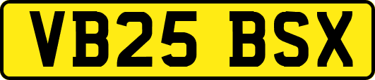 VB25BSX