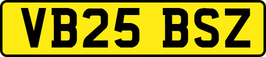 VB25BSZ