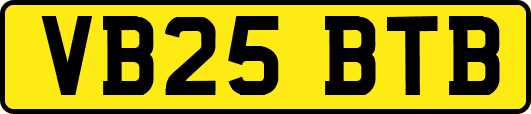 VB25BTB