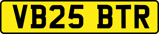 VB25BTR
