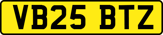 VB25BTZ